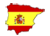 MUEBLES VINTAGE - Espanol